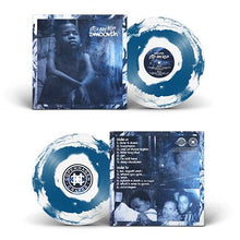 Load image into Gallery viewer, Little Boy Blue (LP) | SmooVth | Copenhagen Crates Exclusive Limited Vinyl 12" Wax Record Underground Rap Hiphop Hip Hop