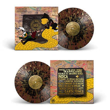 Load image into Gallery viewer, Afghani Gold (LP)