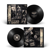 Load image into Gallery viewer, The Collab Work (LP) | Jay Royale | Copenhagen Crates Exclusive Limited Vinyl 12" Wax Record Underground Rap Hiphop Hip Hop