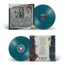 Load image into Gallery viewer, Bangkok Dangerous Vol. 1 - Reissue (LP) | Mickey Diamond | Copenhagen Crates Exclusive Limited Vinyl 12" Wax Record Underground Rap Hiphop Hip Hop