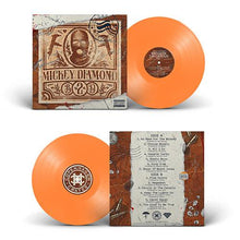 Load image into Gallery viewer, Bangkok Dangerous Vol. 2 - Reissue (LP) | Mickey Diamond | Copenhagen Crates Exclusive Limited Vinyl 12" Wax Record Underground Rap Hiphop Hip Hop