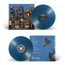 Load image into Gallery viewer, Long Way To Reach Heaven (LP) | Madhattan x Spanish Ran | Copenhagen Crates Exclusive Limited Vinyl 12" Wax Record Underground Rap Hiphop Hip Hop