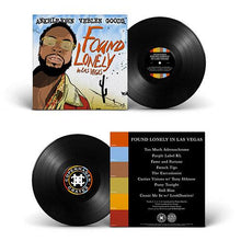 Load image into Gallery viewer, Found Lonely In Las Vegas (LP)