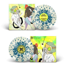 Load image into Gallery viewer, The One Who Knocks (LP) | J Wade & Cloud Boy | Copenhagen Crates Exclusive Limited Vinyl 12" Wax Record Underground Rap Hiphop Hip Hop