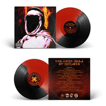 Load image into Gallery viewer, The Lost Seed Of Sunjata (LP) | Supreme Cerebral | Copenhagen Crates Exclusive Limited Vinyl 12" Wax Record Underground Rap Hiphop Hip Hop