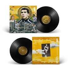 Load image into Gallery viewer, Choripán (LP) | Cousin Feo x Dre Mendoza | Copenhagen Crates Exclusive Limited Vinyl 12" Wax Record Underground Rap Hiphop Hip Hop