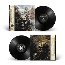 Load image into Gallery viewer, Angelz & Demonz 2 (LP) | M.A.V. x Hobgoblin | Copenhagen Crates Exclusive Limited Vinyl 12" Wax Record Underground Rap Hiphop Hip Hop