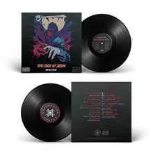Load image into Gallery viewer, The Face of Jason (LP) | Ankhlejohn | Copenhagen Crates Exclusive Limited Vinyl 12" Wax Record Underground Rap Hiphop Hip Hop