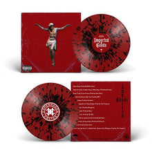 Load image into Gallery viewer, Imported Goods (LP) | Mickey Diamond | Copenhagen Crates Exclusive Limited Vinyl 12" Wax Record Underground Rap Hiphop Hip Hop