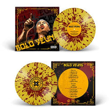 Load image into Gallery viewer, Bolo Yeung (LP) | Maze Overlay x VHS | Copenhagen Crates Exclusive Limited Vinyl 12" Wax Record Underground Rap Hiphop Hip Hop