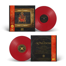 Load image into Gallery viewer, Martyr Musik 2 (LP) | Jamil Honesty x Hobgoblin | Copenhagen Crates Exclusive Limited Vinyl 12" Wax Record Underground Rap Hiphop Hip Hop