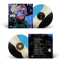 Load image into Gallery viewer, Aztecaz (LP) | Maze Overlay x Farma Beats | Copenhagen Crates Exclusive Limited Vinyl 12" Wax Record Underground Rap Hiphop Hip Hop