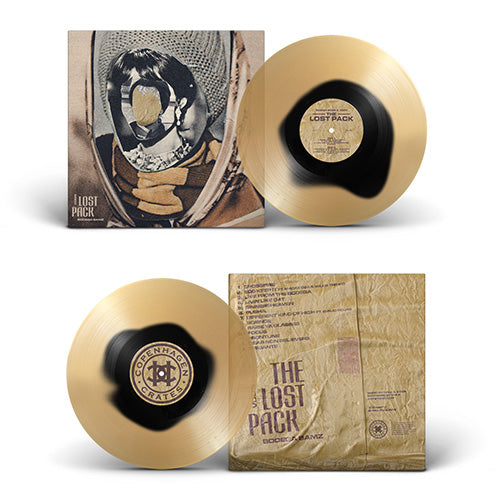 THE MYSTERY BOX (5 LP + ACCESSORI) – Aldebaran Records