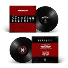 Load image into Gallery viewer, Dopanese (LP) | Mooch x Giallo Point | Copenhagen Crates Exclusive Limited Vinyl 12" Wax Record Underground Rap Hiphop Hip Hop