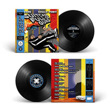 Load image into Gallery viewer, Suitcase Full Of Gunz (LP) | D-Strong & Giallo Point | Copenhagen Crates Exclusive Limited Vinyl 12" Wax Record Underground Rap Hiphop Hip Hop