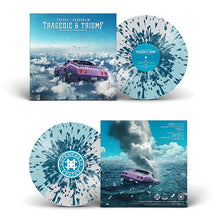 Load image into Gallery viewer, Tragedie & Triumf (LP) | Trepac x Hobgoblin | Copenhagen Crates Exclusive Limited Vinyl 12" Wax Record Underground Rap Hiphop Hip Hop