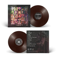 Load image into Gallery viewer, Amongst Wolves (LP) | SmooVth x Giallo Point | Copenhagen Crates Exclusive Limited Vinyl 12" Wax Record Underground Rap Hiphop Hip Hop