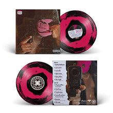 Load image into Gallery viewer, Bangkok Dangerous Vol. 3 (LP) | Mickey Diamond | Copenhagen Crates Exclusive Limited Vinyl 12" Wax Record Underground Rap Hiphop Hip Hop