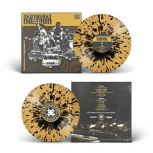Load image into Gallery viewer, Dedikeret Dæmon (LP) | Machacha x Farmabeats | Copenhagen Crates Exclusive Limited Vinyl 12" Wax Record Underground Rap Hiphop Hip Hop