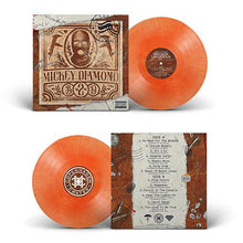 Load image into Gallery viewer, Bangkok Dangerous Vol. 2 - Reissue (LP) | Mickey Diamond | Copenhagen Crates Exclusive Limited Vinyl 12" Wax Record Underground Rap Hiphop Hip Hop