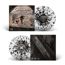 Load image into Gallery viewer, Somewhere. (LP) | Willie the Kid | Copenhagen Crates Exclusive Limited Vinyl 12" Wax Record Underground Rap Hiphop Hip Hop