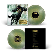 Load image into Gallery viewer, Fuldblods (LP) | Machacha | Copenhagen Crates Exclusive Limited Vinyl 12" Wax Record Underground Rap Hiphop Hip Hop