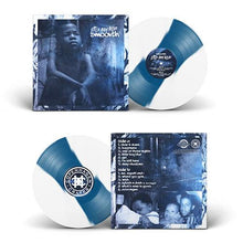 Load image into Gallery viewer, Little Boy Blue (LP) | SmooVth | Copenhagen Crates Exclusive Limited Vinyl 12" Wax Record Underground Rap Hiphop Hip Hop