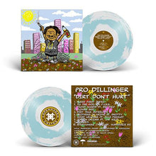 Load image into Gallery viewer, Dirt Don't Hurt (LP)