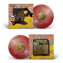 Load image into Gallery viewer, Afghani Gold (LP)