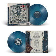 Load image into Gallery viewer, Bangkok Dangerous Vol. 1 - Reissue (LP) | Mickey Diamond | Copenhagen Crates Exclusive Limited Vinyl 12" Wax Record Underground Rap Hiphop Hip Hop