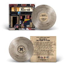 Load image into Gallery viewer, The Loop 2 - The House of Loops (LP) | Clypto x Supreme Cerebral | Copenhagen Crates Exclusive Limited Vinyl 12" Wax Record Underground Rap Hiphop Hip Hop