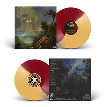 Load image into Gallery viewer, The Void (LP) | Chris Skillz x Zain | Copenhagen Crates Exclusive Limited Vinyl 12" Wax Record Underground Rap Hiphop Hip Hop