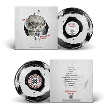 Load image into Gallery viewer, Heightened Senses (LP) | Jay NiCE x Machacha | Copenhagen Crates Exclusive Limited Vinyl 12" Wax Record Underground Rap Hiphop Hip Hop