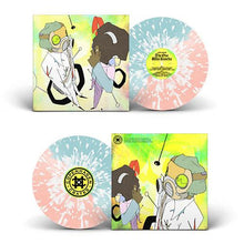 Load image into Gallery viewer, The One Who Knocks (LP) | J Wade & Cloud Boy | Copenhagen Crates Exclusive Limited Vinyl 12" Wax Record Underground Rap Hiphop Hip Hop