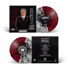Load image into Gallery viewer, Teflon (Deluxe Edition) (LP) | John Creasy | Copenhagen Crates Exclusive Limited Vinyl 12" Wax Record Underground Rap Hiphop Hip Hop
