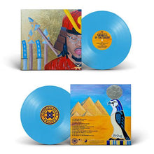 Load image into Gallery viewer, Parables Of The Sower (LP)