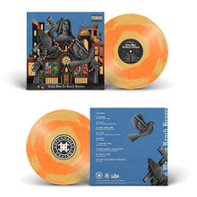 Load image into Gallery viewer, Long Way To Reach Heaven (LP) | Madhattan x Spanish Ran | Copenhagen Crates Exclusive Limited Vinyl 12" Wax Record Underground Rap Hiphop Hip Hop