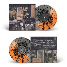 Load image into Gallery viewer, Don't Reach (LP) | Asun Eastwood x Lex Talionis x Vinyl Villain | Copenhagen Crates Exclusive Limited Vinyl 12" Wax Record Underground Rap Hiphop Hip Hop