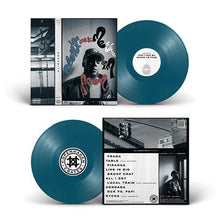 Load image into Gallery viewer, Don't Ask Me Where I'm From (LP) | donSMITH | Copenhagen Crates Exclusive Limited Vinyl 12" Wax Record Underground Rap Hiphop Hip Hop