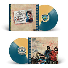 Load image into Gallery viewer, Dark Times Of Mike Dowd (LP) | Madhattan x Spanish Ran | Copenhagen Crates Exclusive Limited Vinyl 12" Wax Record Underground Rap Hiphop Hip Hop