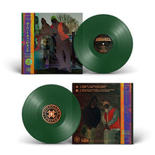 Load image into Gallery viewer, Carhartt Champions (LP) | Tree Mason x Spanish Ran | Copenhagen Crates Exclusive Limited Vinyl 12" Wax Record Underground Rap Hiphop Hip Hop