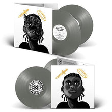Load image into Gallery viewer, Mightier Than The Sword (2LP) | Josiah the Gift | Copenhagen Crates Exclusive Limited Vinyl 12" Wax Record Underground Rap Hiphop Hip Hop