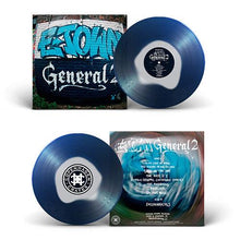 Load image into Gallery viewer, E-Town General 2 (LP)