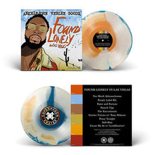 Load image into Gallery viewer, Found Lonely In Las Vegas (LP)