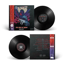 Load image into Gallery viewer, The Face of Jason (LP) | Ankhlejohn | Copenhagen Crates Exclusive Limited Vinyl 12" Wax Record Underground Rap Hiphop Hip Hop