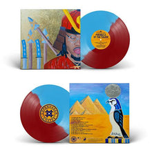 Load image into Gallery viewer, Parables Of The Sower (LP)