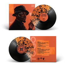 Load image into Gallery viewer, TOGO (LP) | Josiah the Gift | Copenhagen Crates Exclusive Limited Vinyl 12" Wax Record Underground Rap Hiphop Hip Hop