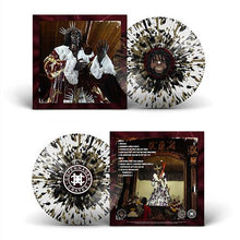 Load image into Gallery viewer, The Black Messiah (LP)