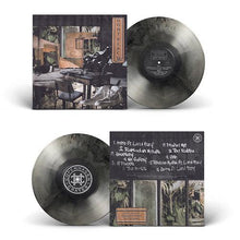 Load image into Gallery viewer, Don't Reach (LP) | Asun Eastwood x Lex Talionis x Vinyl Villain | Copenhagen Crates Exclusive Limited Vinyl 12" Wax Record Underground Rap Hiphop Hip Hop