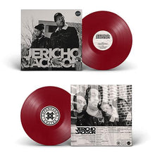 Load image into Gallery viewer, Jericho Jackson (LP) | Elzhi & Khrysis | Copenhagen Crates Exclusive Limited Vinyl 12" Wax Record Underground Rap Hiphop Hip Hop